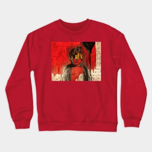 Anti Crewneck Sweatshirt